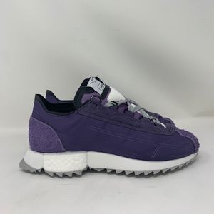 Adidas SI 7600 Tech Purple